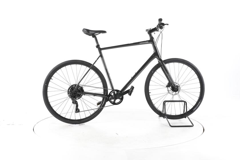 Cannondale Quick 4 Vélo de ville et trekking