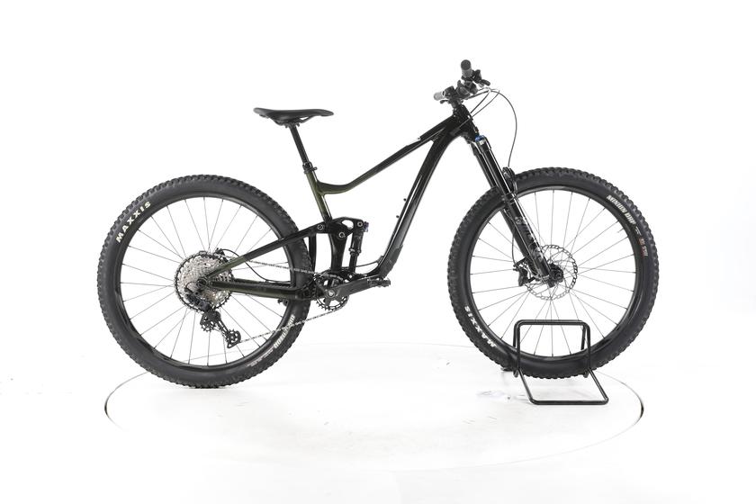 Giant Trance X 1 VTT tout suspendu