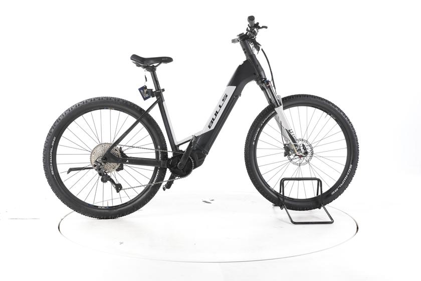Bulls E-Stream EVO 1 E-Bike