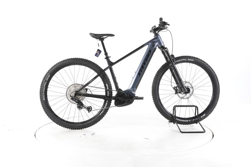 Stevens E-Agnello E-Bike