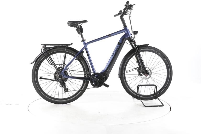 Pegasus Strong EVO Lite Vélo Électrique de Trekking