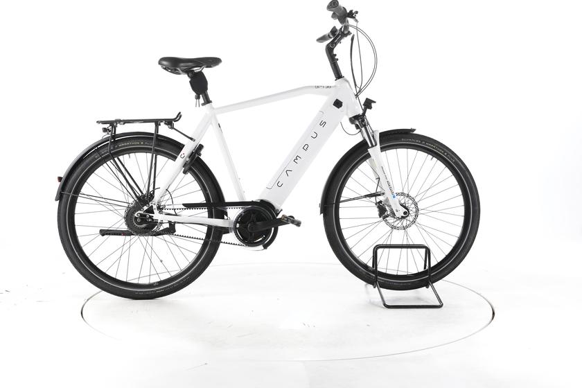 Campus BM38 City E-Bike - 185-200cm