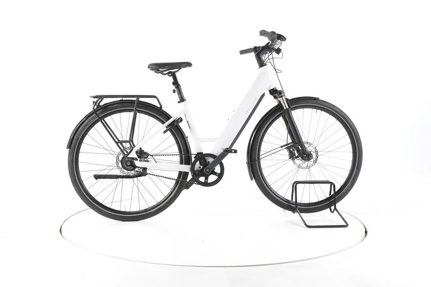 Riese & Müller UBN Six silent City E-Bike Tiefeinsteiger - 155-170cm
