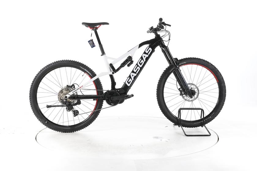GASGAS G Enduro 2.0 E-Bike Fully - 188-200cm
