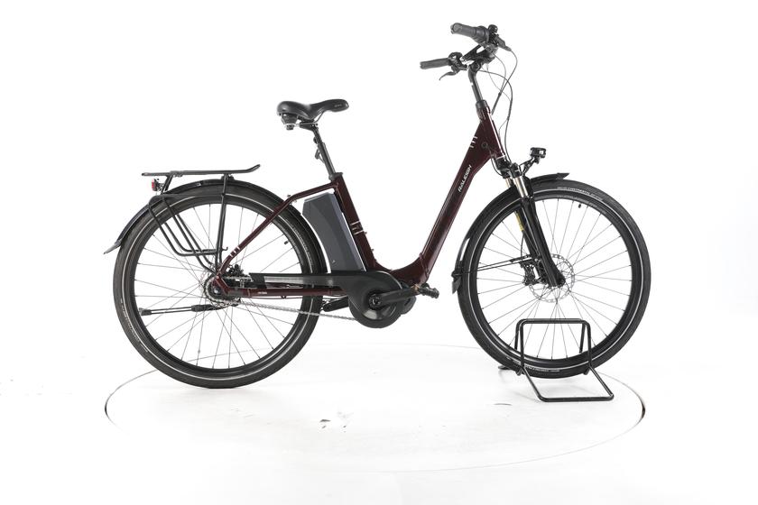 Raleigh CORBY 8 XXL Vélo Électrique Urbain Cadre bas