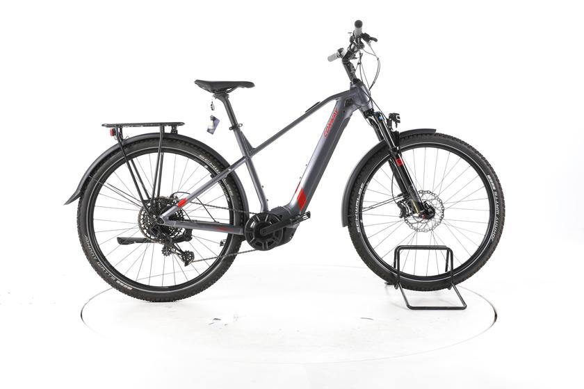 Conway Cairon SUV 5.0 Vélo Électrique de Trekking