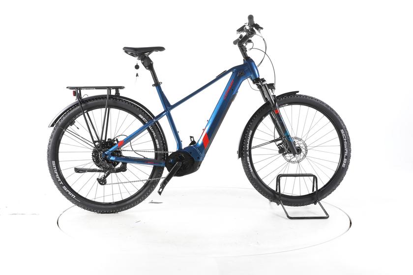 Conway Cairon C 2.0 Vélo Électrique de Trekking