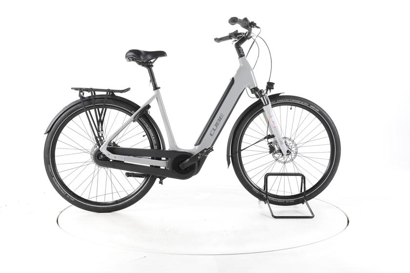 Cube Supreme Hybrid One City E-Bike Tiefeinsteiger - 171-179cm