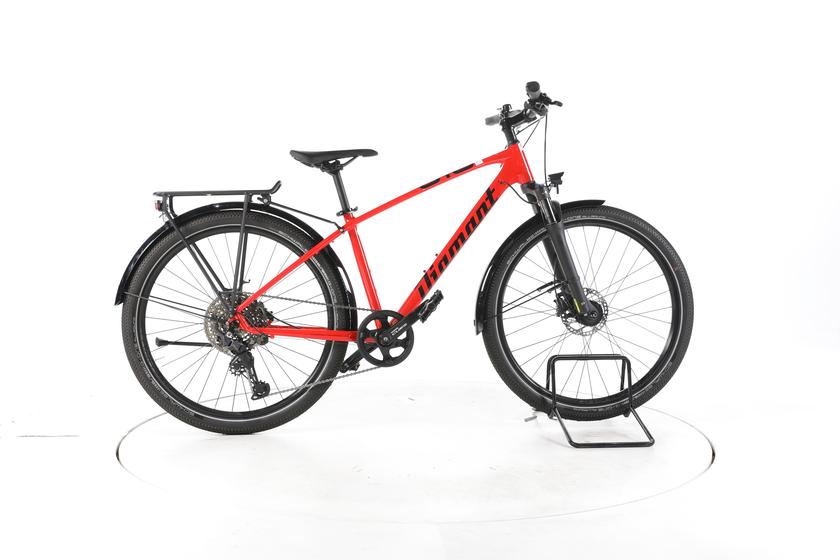 Diamant 018 City- en trekkingfiets