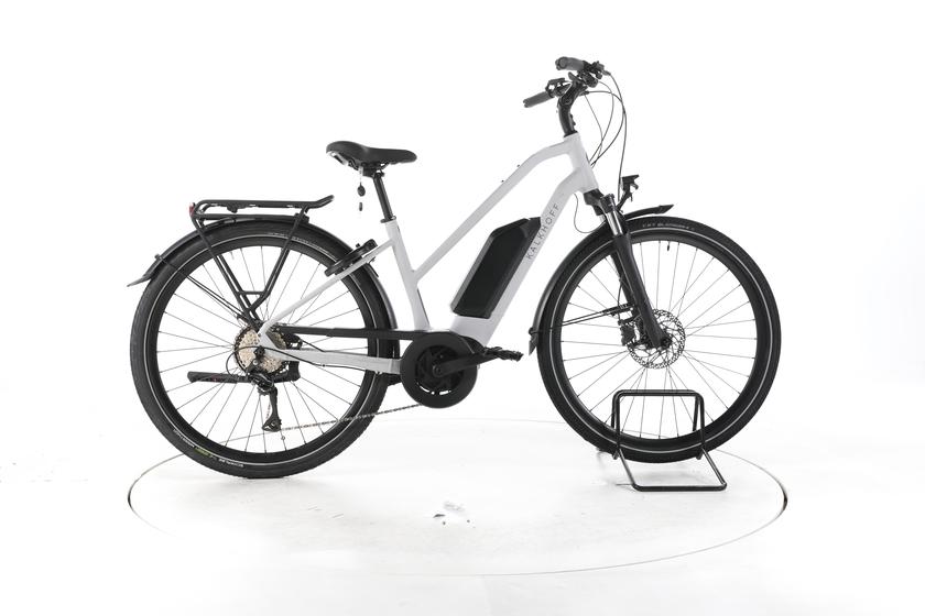 Kalkhoff Endeavour 1.B Move Vélo Électrique de Trekking