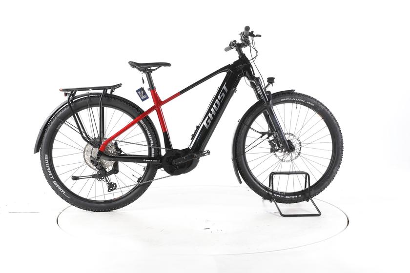Ghost E-Teru Pro Vélo Électrique de Trekking