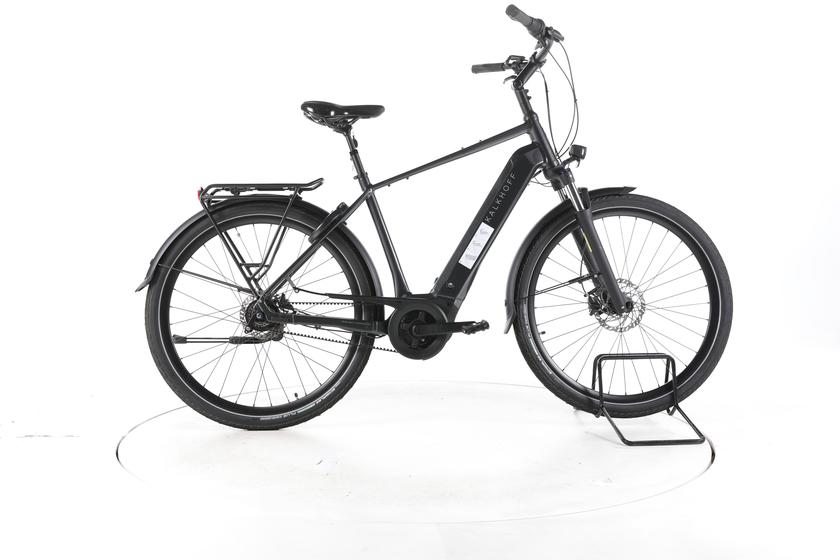 Kalkhoff Image 3 Move BLX Vélo Électrique Urbain 2024