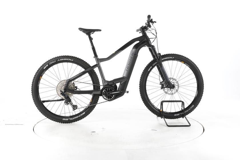 Haibike HardNine 10 E-Bike