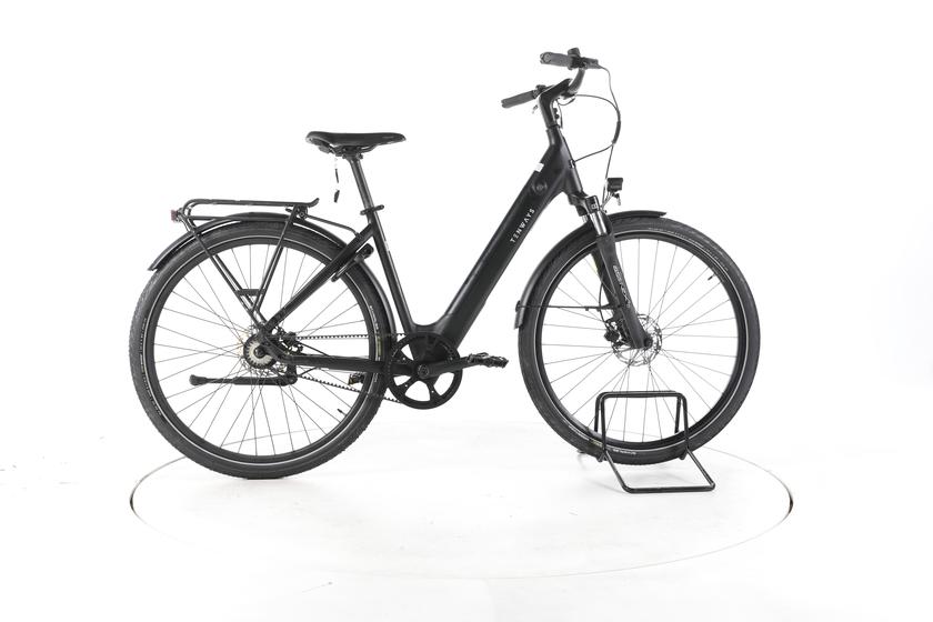 TENWAYS CGO800 S Vélo Électrique Urbain Cadre bas