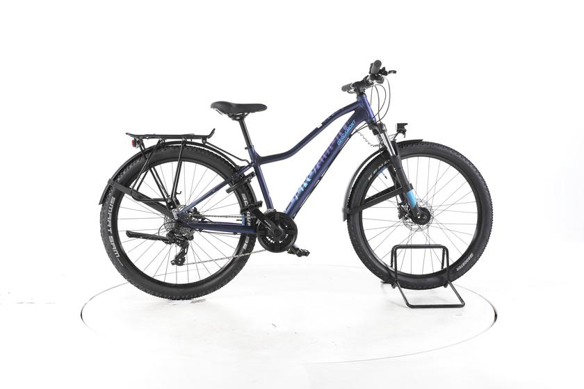 Bergamont Revox 3 FMN Vélo de ville et trekking