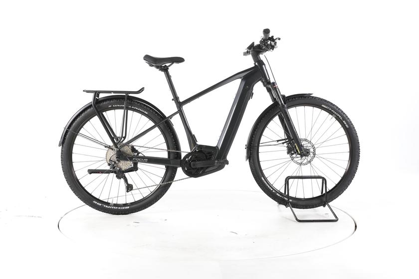 Focus AVENTURA² 6.7 Trekking E-Bike - 170-178cm