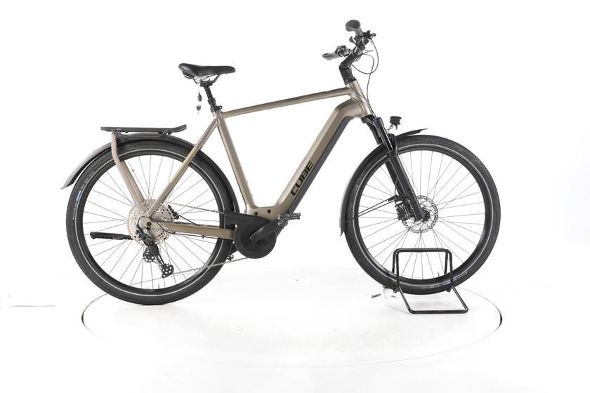 Cube Kathmandu Hybrid Pro Trekking E-Bike - 186-193cm