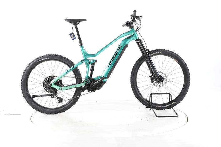 Haibike AllMtn 2 E-Bike Tout-Suspendu 2025