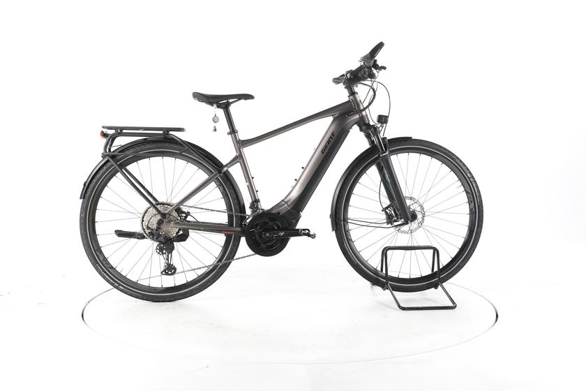 Giant Explore E+ Pro 0 Vélo Électrique de Trekking