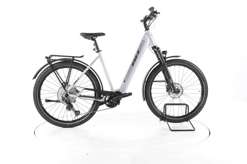 BH Bikes ATOMe SUV Pro Trekking E-Bike Tiefeinsteiger 2024 - 180-195cm