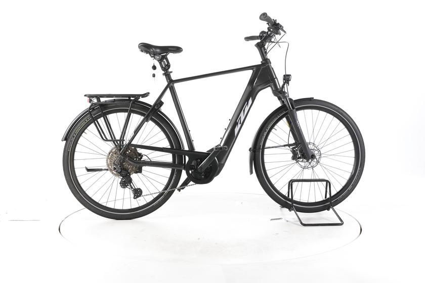 KTM Macina Style XL Vélo Électrique de Trekking