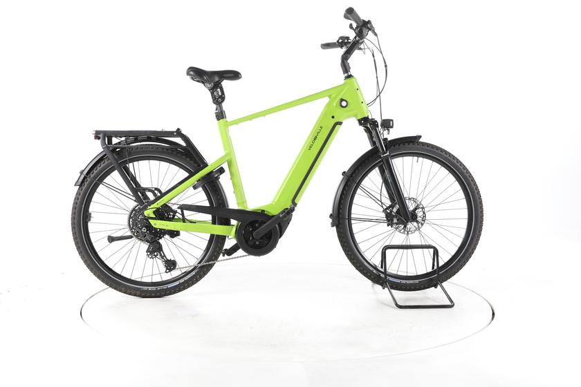 Velo de Ville SEB 990 Smart Vélo Électrique de Trekking 2024