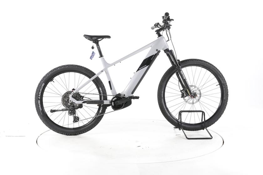 MORRISON Mohawk E-Bike - 169-178cm