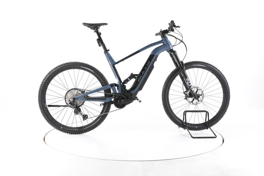 Bulls E-Stream EVO AM 4 Fully E-Bike