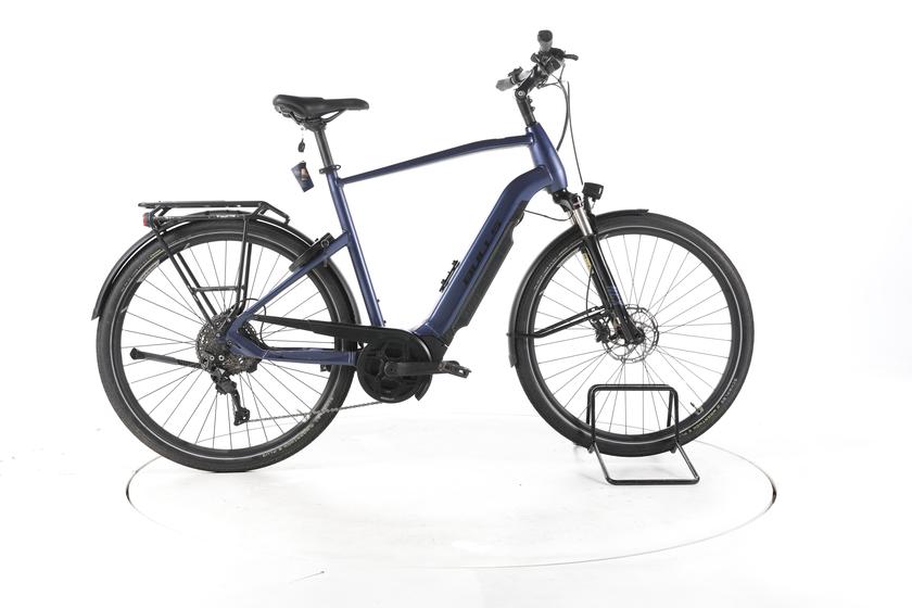 Bulls Lacuba EVO 10 Trekking E-Bike - 186-196cm