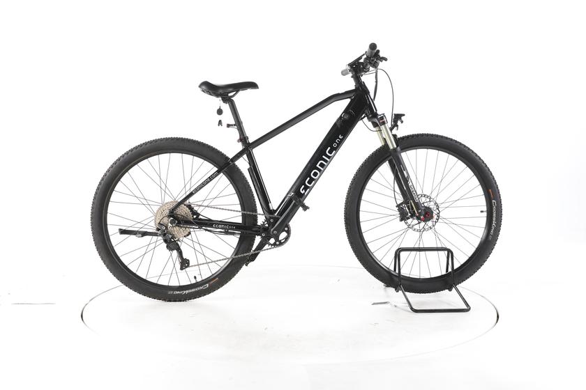 Econic One Cross-country smart M E-Bike