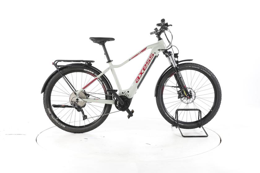 Axess Force WS Allroad Vélo Électrique de Trekking