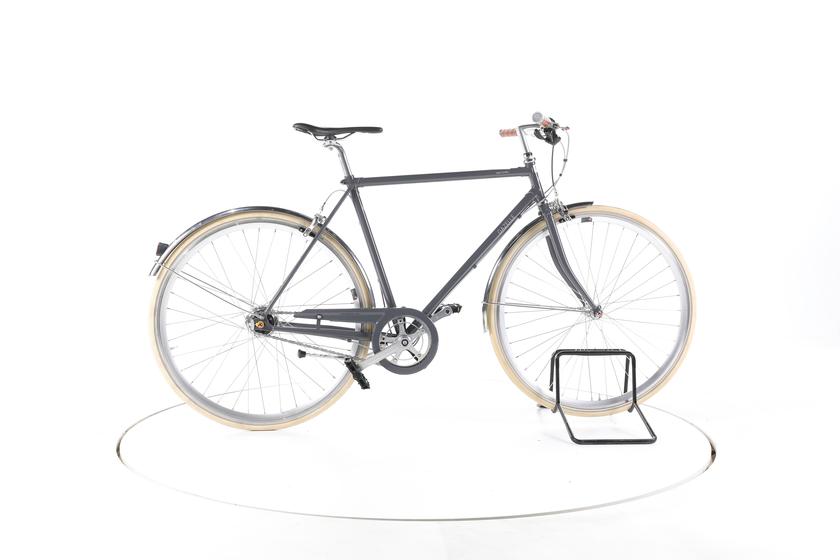 Gazelle Van Stael City- en trekkingfiets