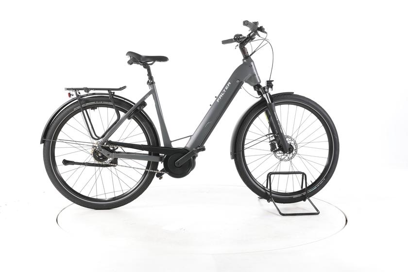 FALTER E 9.4 RT City E-Bike Tiefeinsteiger - 177-187cm