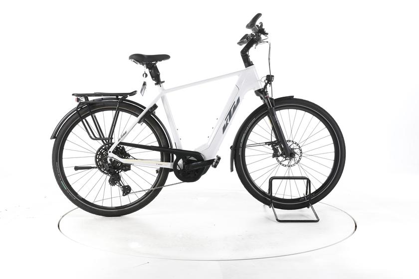 KTM Macina Style 720 Vélo Électrique de Trekking
