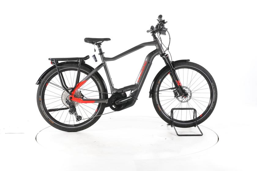 Haibike Trekking 9 Vélo Électrique de Trekking