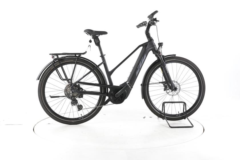 KTM Macina Style 730 Trekking E-Bike - 157-167cm