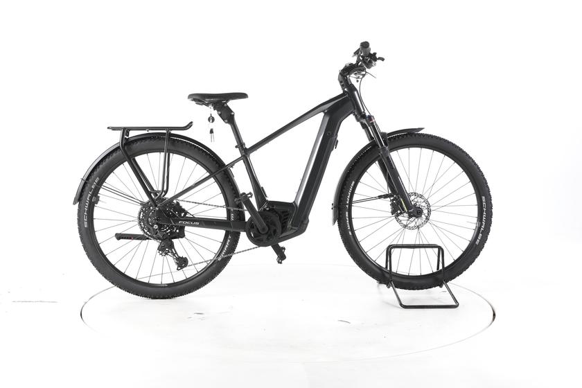 Focus AVENTURA² 6.7 E-Bike