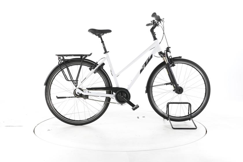 KTM VENETO 8 LIGHT City- en trekkingfiets