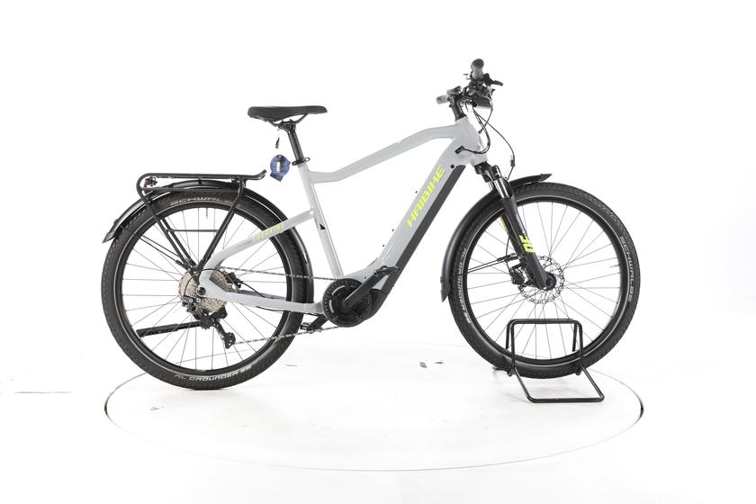 Haibike Trekking 6 Vélo Électrique de Trekking
