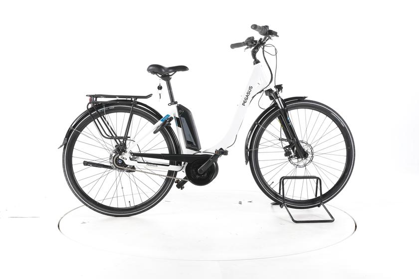 Pegasus Ancura E8R Disc Vélo Électrique Urbain Cadre bas