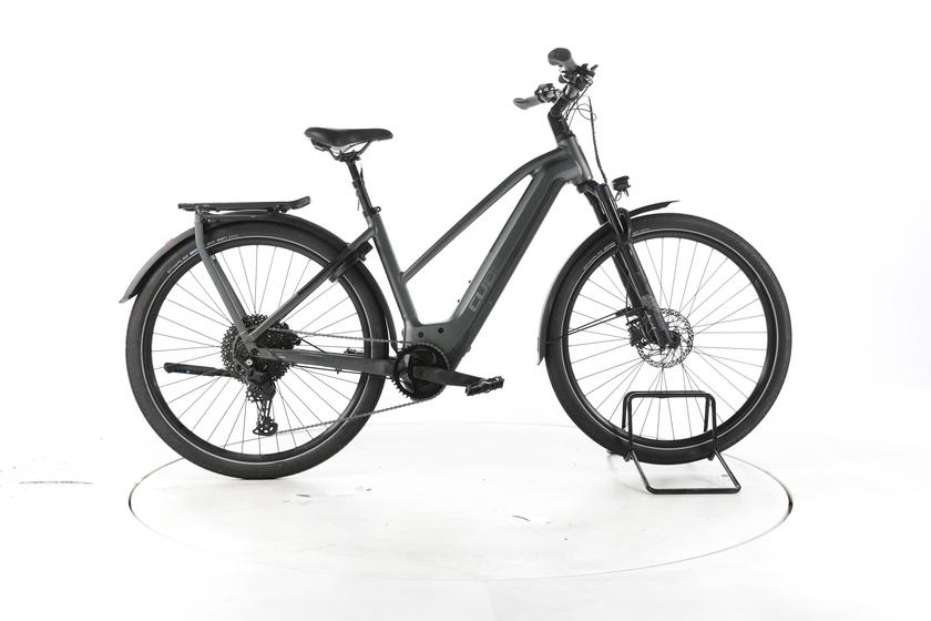 Cube Kathmandu Hybrid Pro Vélo Électrique de Trekking