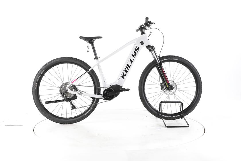 Kellys Tayen R10 E-Bike