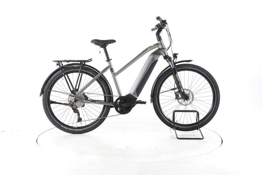 Winora IX10 Vélo Électrique de Trekking