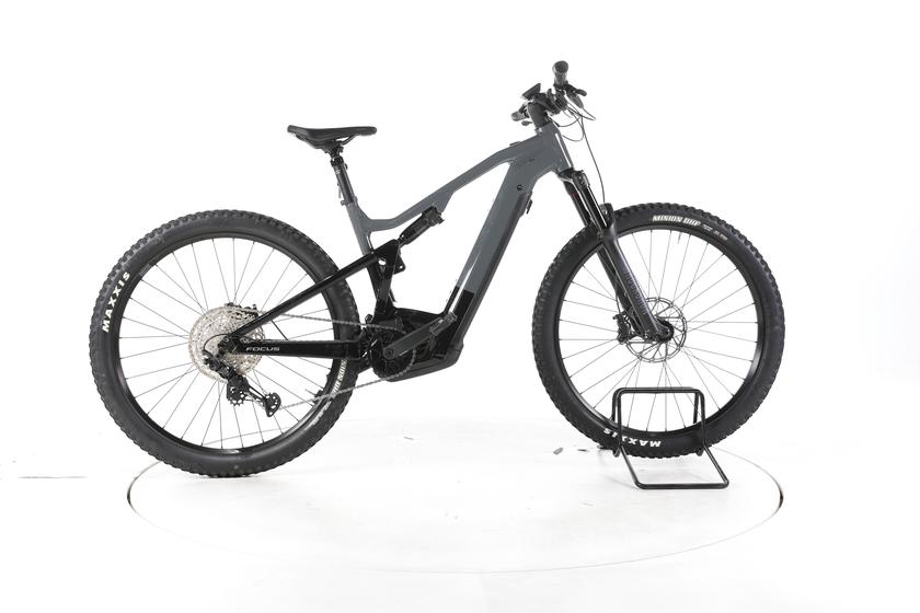 Focus Thron² 6.8 E-Bike Tout-Suspendu