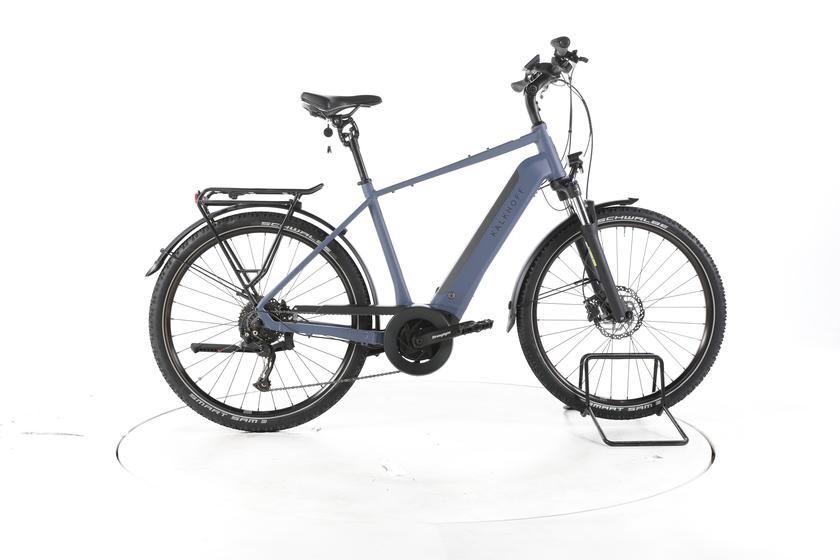 Kalkhoff ENTICE 3.B MOVE Vélo Électrique de Trekking