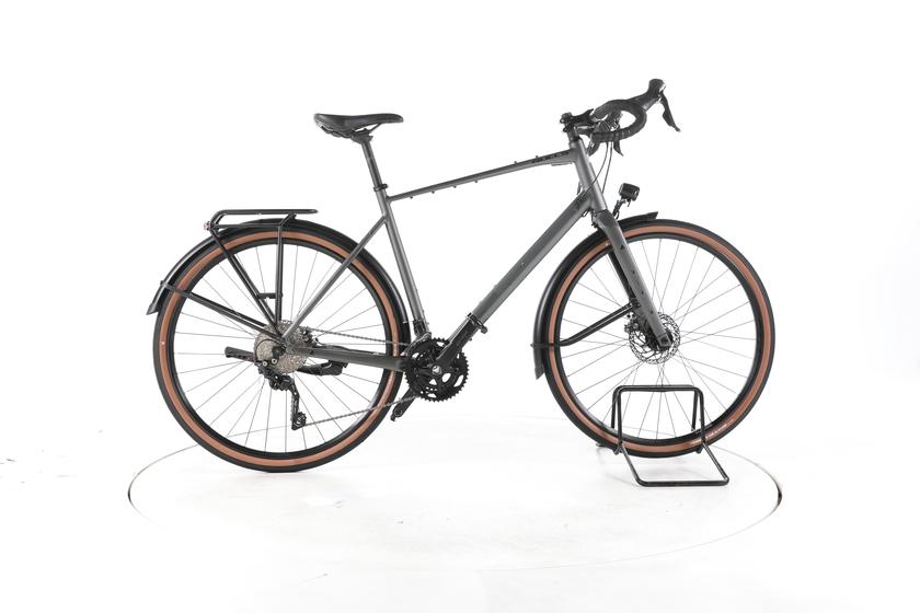 Bulls Daily Grinder 2 Gravelfiets