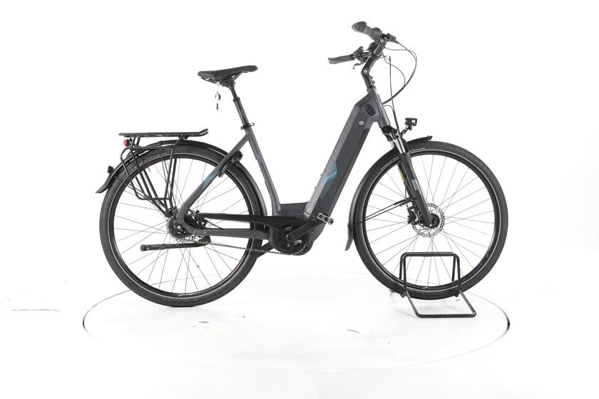 BBF AROSA City E-Bike Tiefeinsteiger - 180-195cm