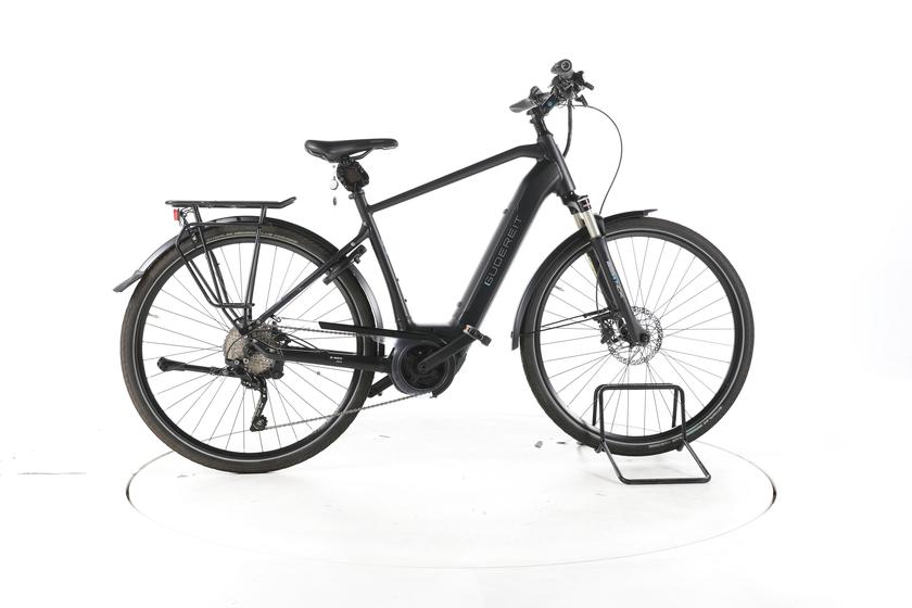 Gudereit ET-7.5 evo Trekking E-Bike - 180-195cm