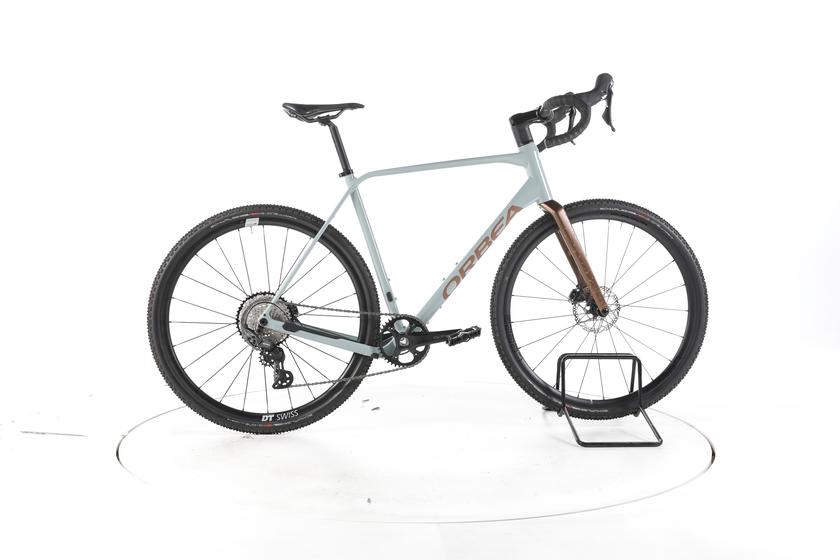 Orbea Terra H30 1X Vélo Gravel