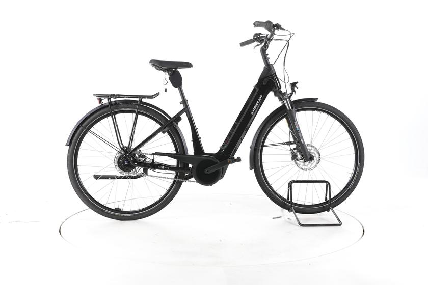 Kreidler Vitality Eco 8 Vélo Électrique Urbain Cadre bas 2025